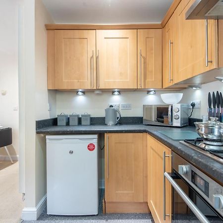 Apartment 10 Вёксоп Экстерьер фото